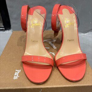 Christian Louboutin Sandal